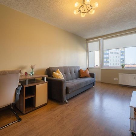 Seashore Apartment Liepāja Екстериор снимка