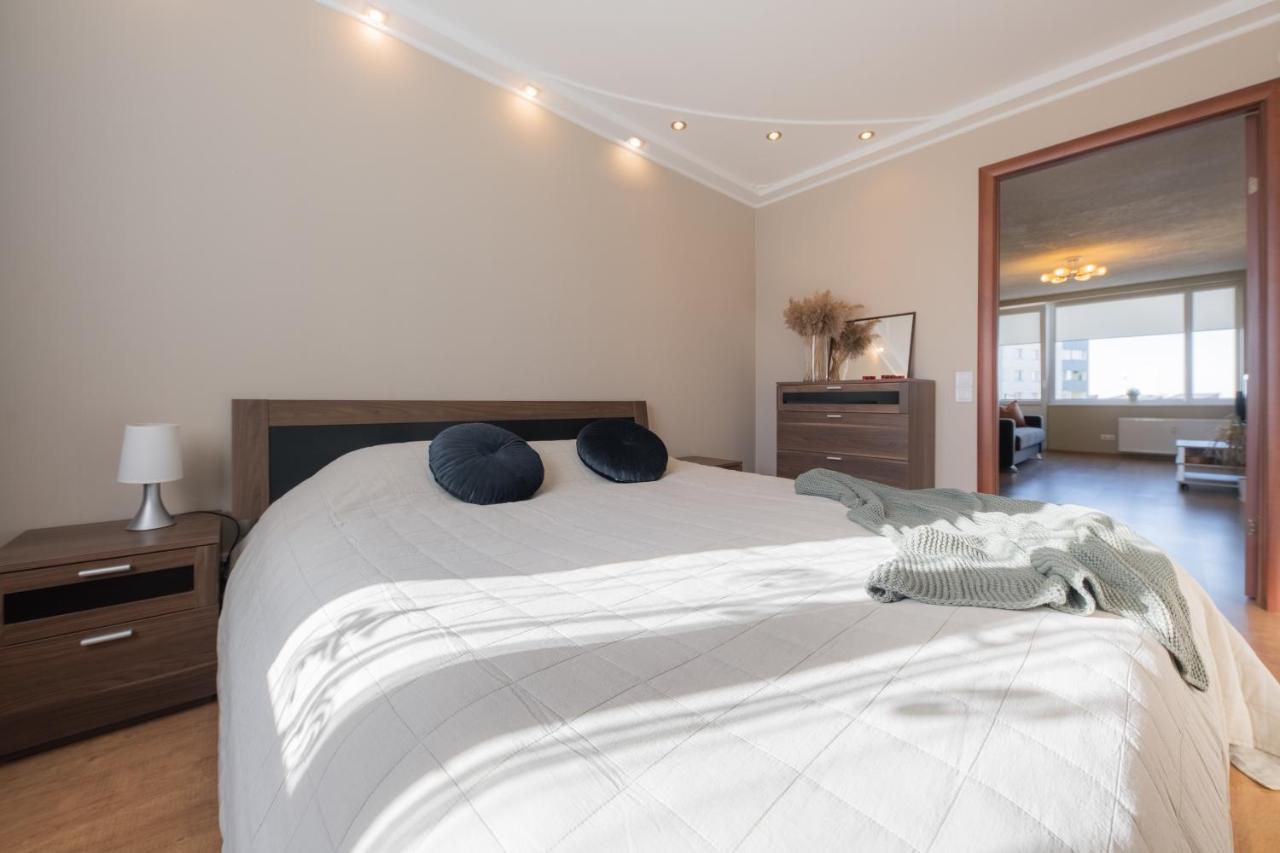 Seashore Apartment Liepāja Екстериор снимка