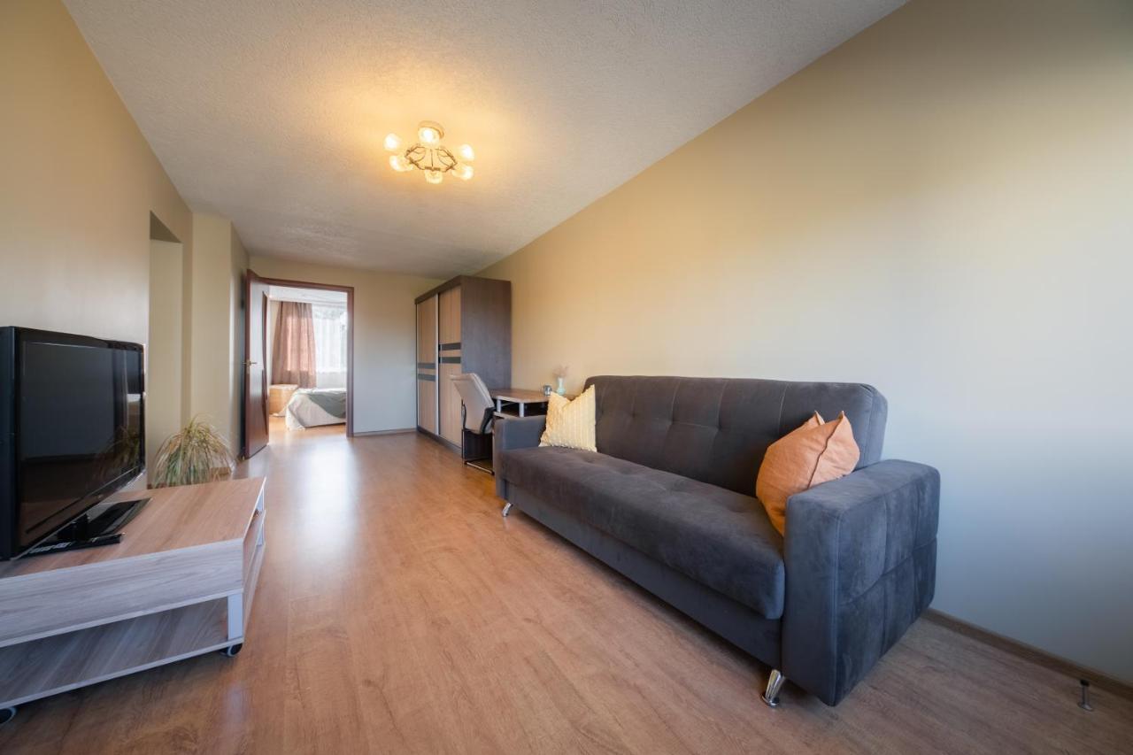 Seashore Apartment Liepāja Екстериор снимка
