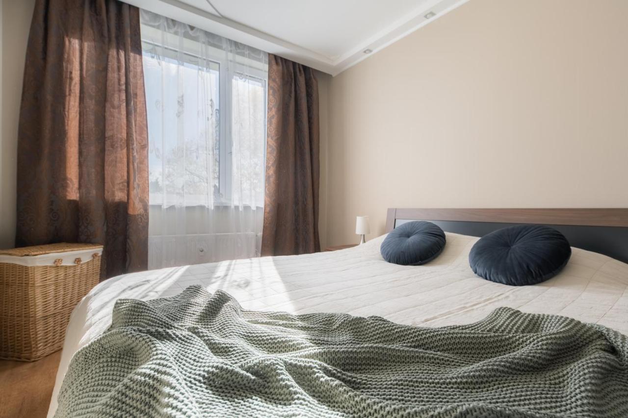 Seashore Apartment Liepāja Екстериор снимка