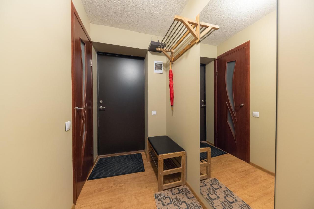Seashore Apartment Liepāja Екстериор снимка