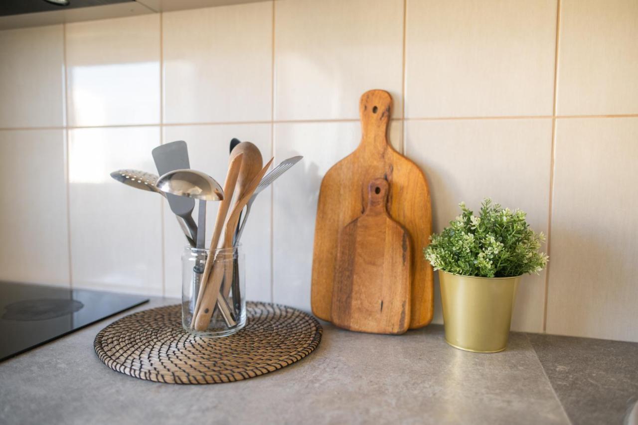 Seashore Apartment Liepāja Екстериор снимка