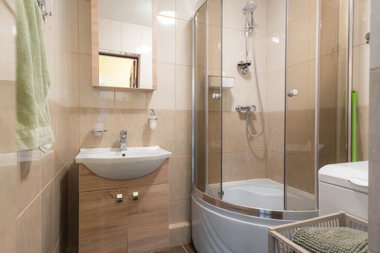 Seashore Apartment Liepāja Екстериор снимка
