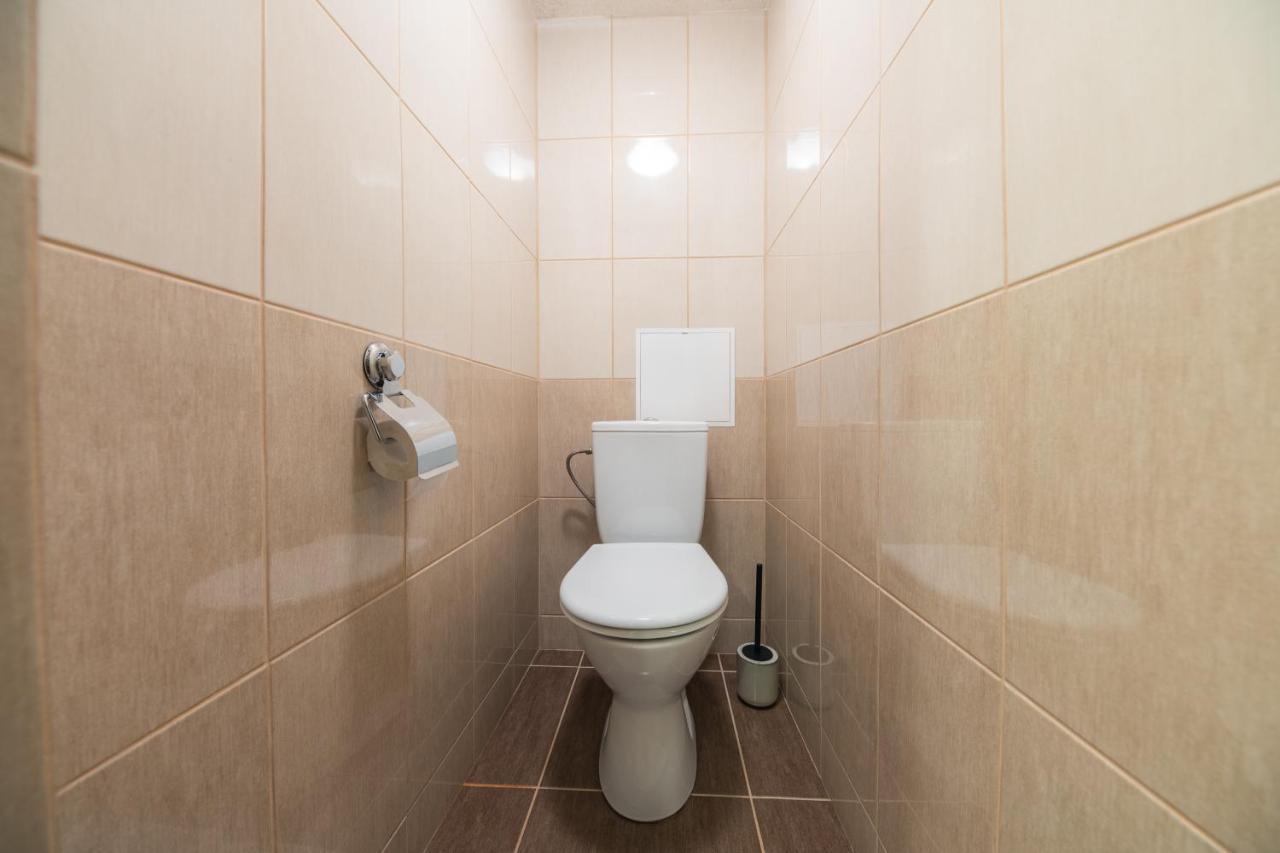 Seashore Apartment Liepāja Екстериор снимка