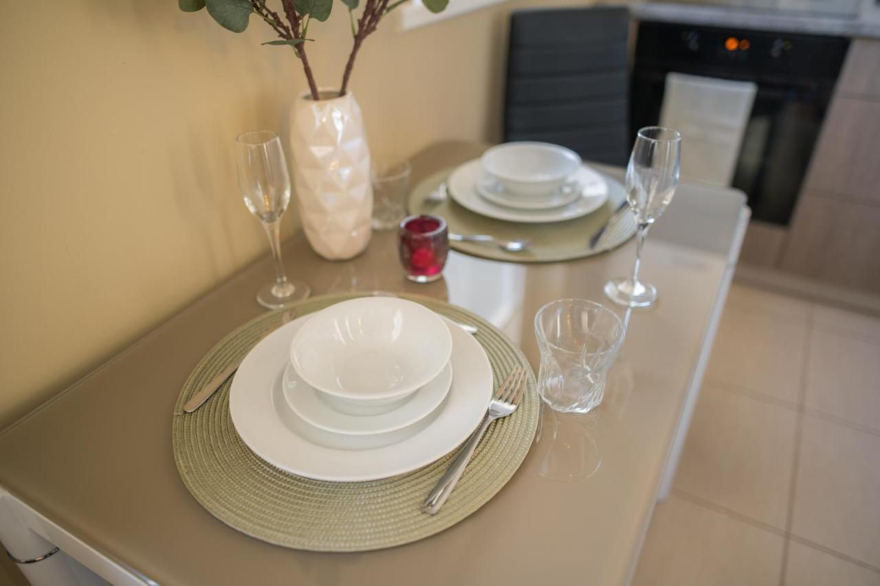 Seashore Apartment Liepāja Екстериор снимка