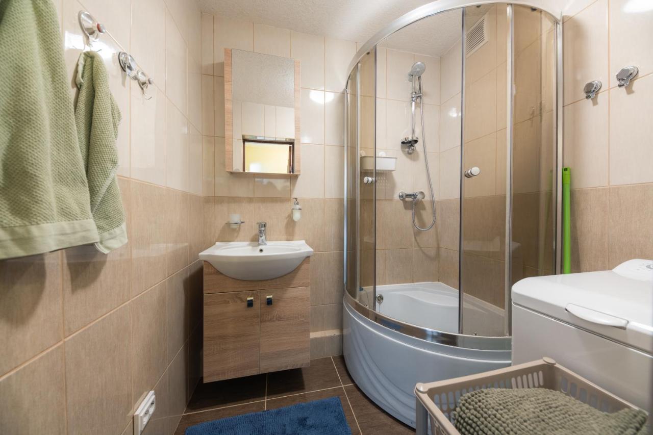 Seashore Apartment Liepāja Екстериор снимка